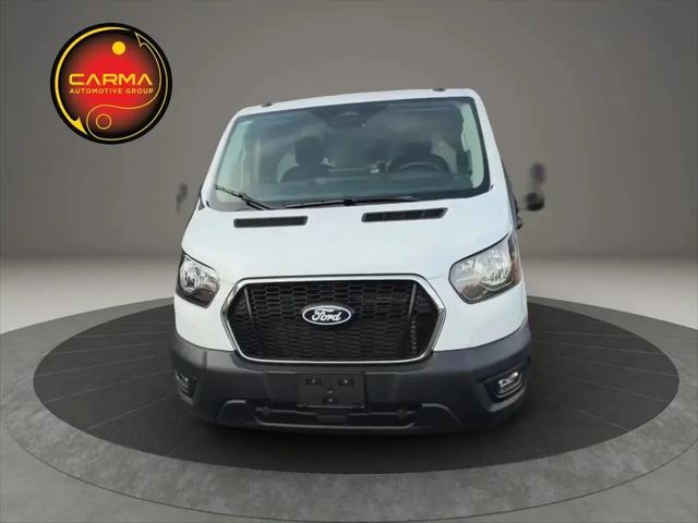 2026 Ford Transit Cargo Van T-150