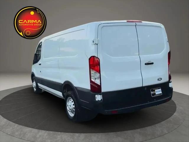2026 Ford Transit Cargo Van T-150