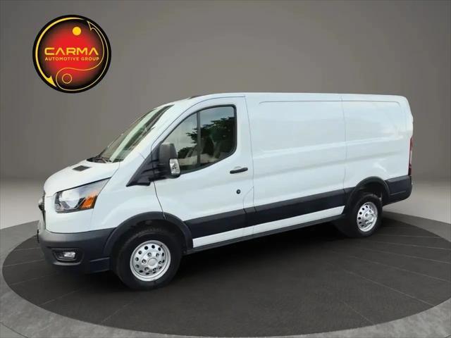 2026 Ford Transit Cargo Van T-150