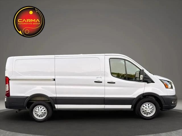2026 Ford Transit Cargo Van T-150