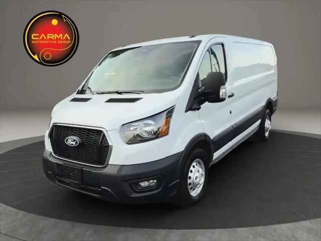 2026 Ford Transit Cargo Van T-150 for sale in Duluth, GA