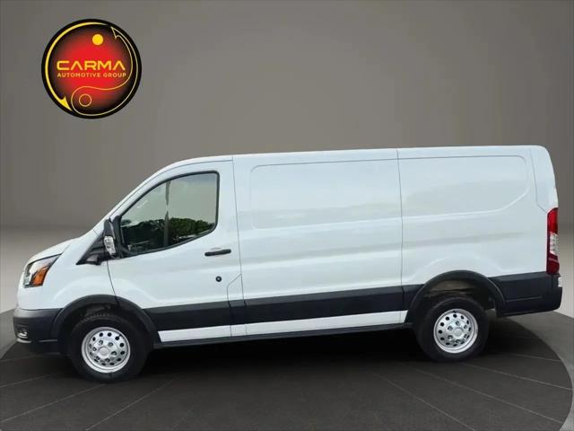 2026 Ford Transit Cargo Van T-150