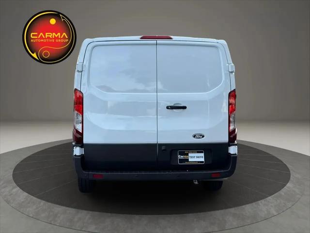 2026 Ford Transit Cargo Van T-150