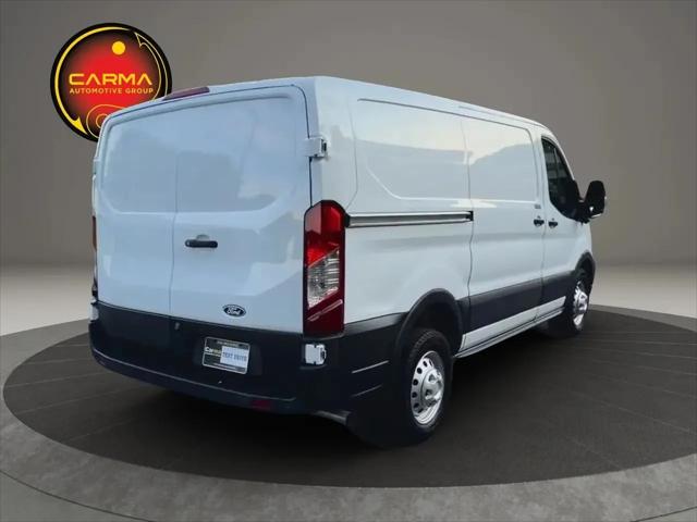 2026 Ford Transit Cargo Van T-150