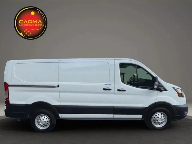 2026 Ford Transit Cargo Van T-150