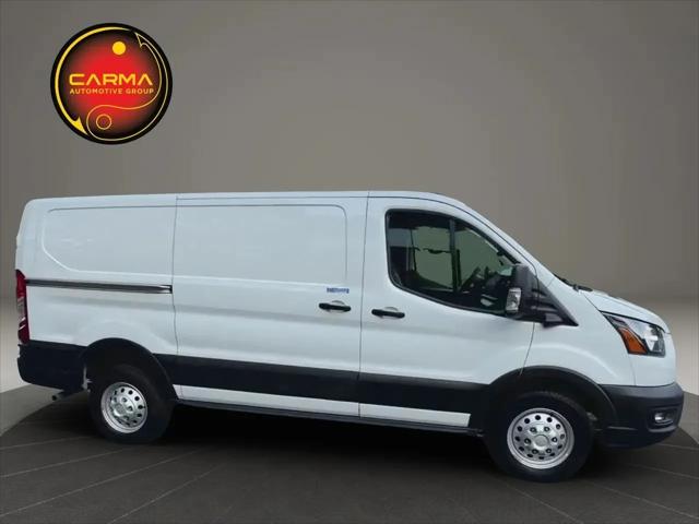 2026 Ford Transit Cargo Van T-150