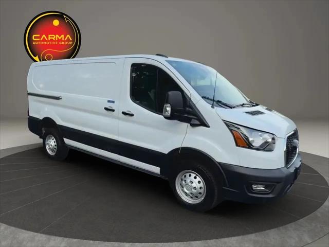 2026 Ford Transit Cargo Van T-150
