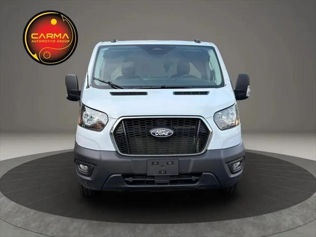 2026 Ford Transit Cargo Van T-150