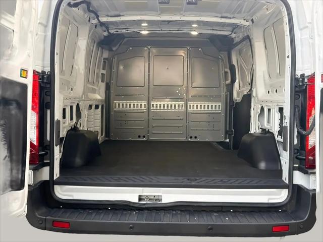 2026 Ford Transit Cargo Van T-150