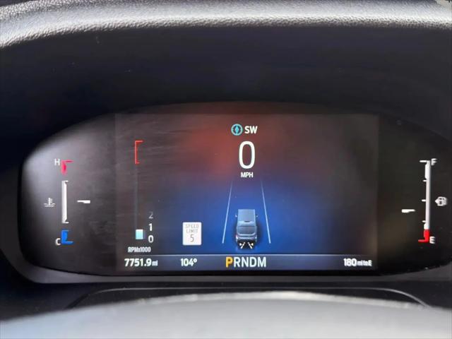 2026 Ford Transit Cargo Van T-150