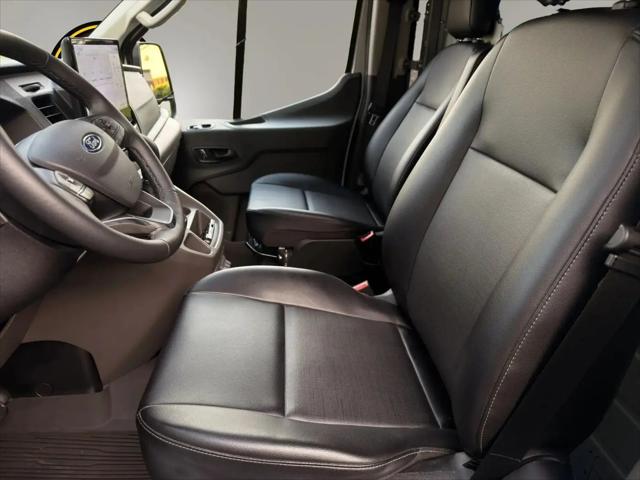 2026 Ford Transit Cargo Van T-150
