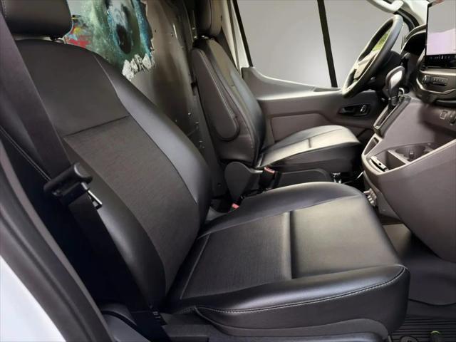2026 Ford Transit Cargo Van T-150