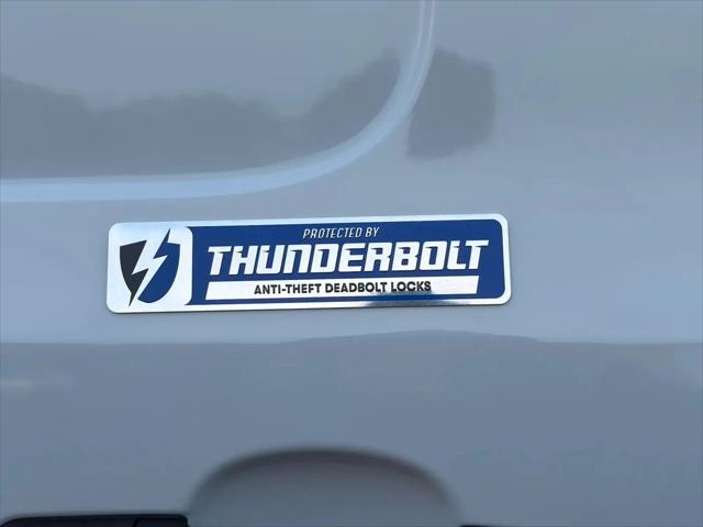 2026 Ford Transit Cargo Van T-150
