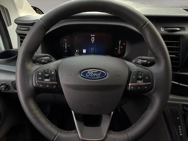 2026 Ford Transit Cargo Van T-150