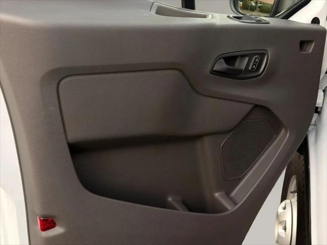 2026 Ford Transit Cargo Van T-150