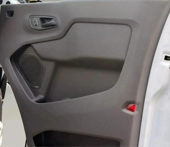 2026 Ford Transit Cargo Van T-150