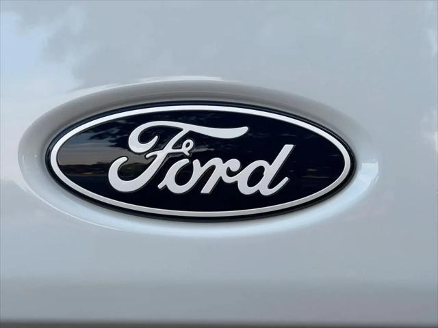 2026 Ford Transit Cargo Van T-150