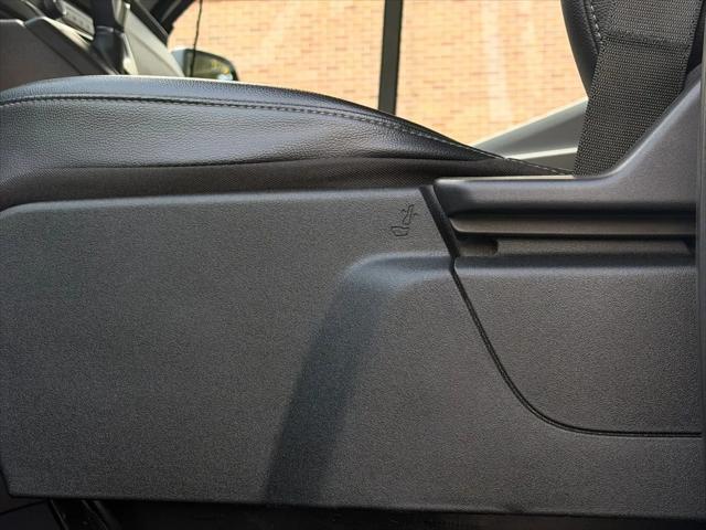 2026 Ford Transit Cargo Van T-150