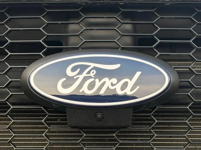 2026 Ford Transit Cargo Van T-150