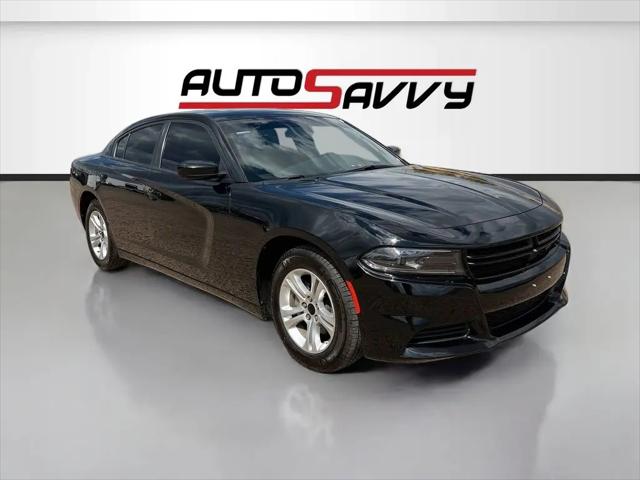 2023 Dodge Charger SXT for sale in Santa Fe, NM