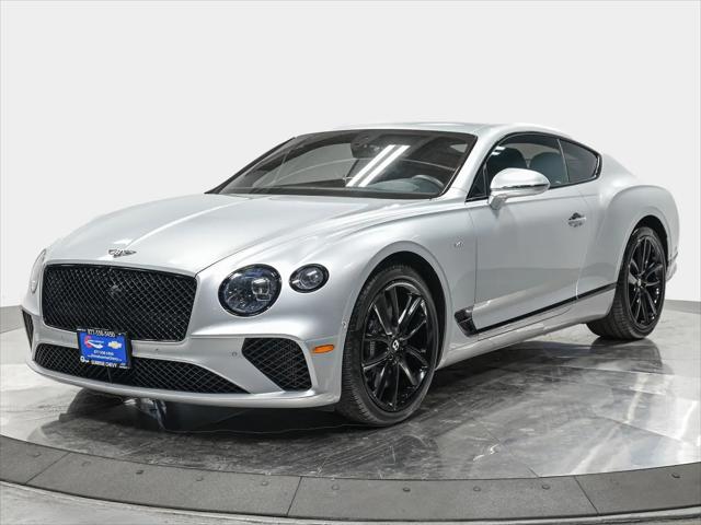 2022 Bentley Continental GT V8 for sale in Forest Hills, NY