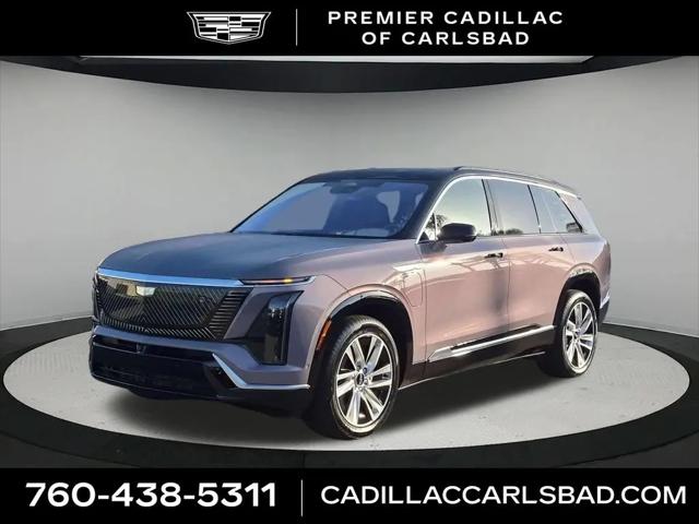 2026 Cadillac iQ Luxury for sale in Carlsbad, CA