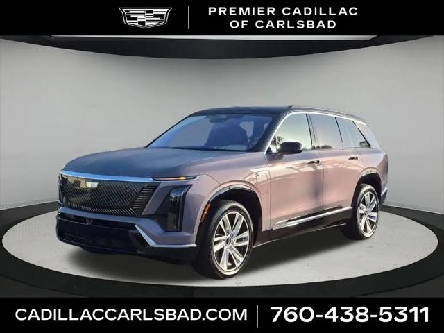 2026 Cadillac iQ Luxury for sale in Carlsbad, CA