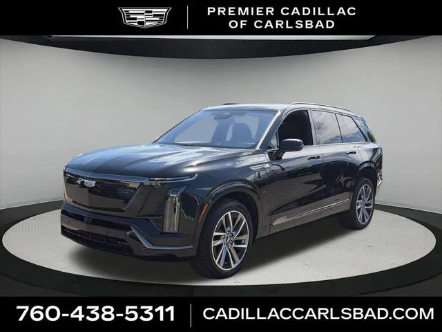 2026 Cadillac iQ Sport for sale in Carlsbad, CA