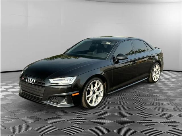 2019 Audi S4 3.0t Premium for sale in Boise, ID