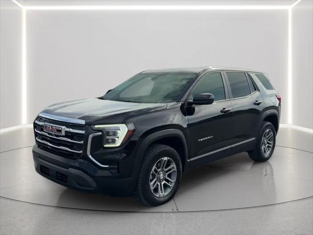 2026 GMC Terrain FWD Elevation for sale in San Juan, TX