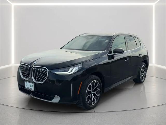 2026 BMW X3 30 xDrive for sale in San Juan, TX