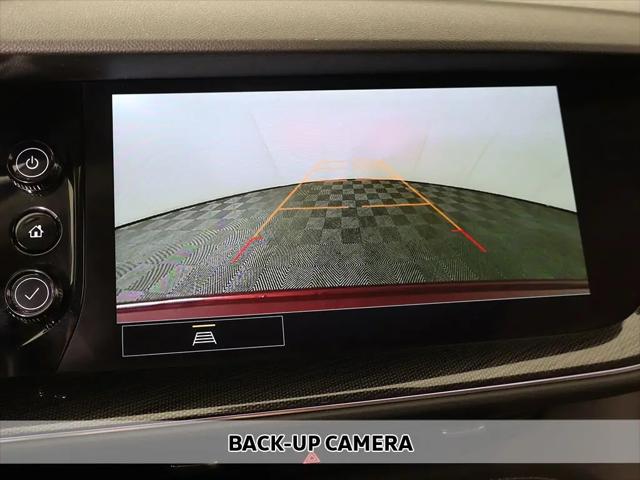 2023 Buick Envision Essence FWD