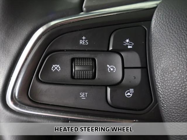 2023 Buick Envision Essence FWD