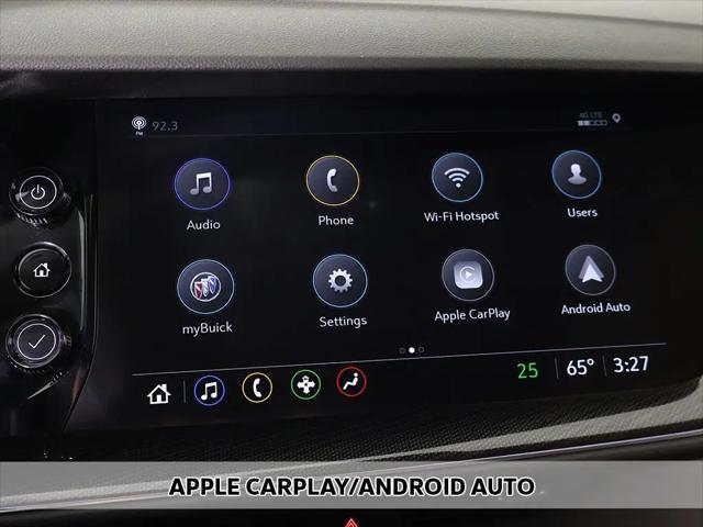 2023 Buick Envision Essence FWD