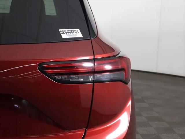 2023 Buick Envision Essence FWD