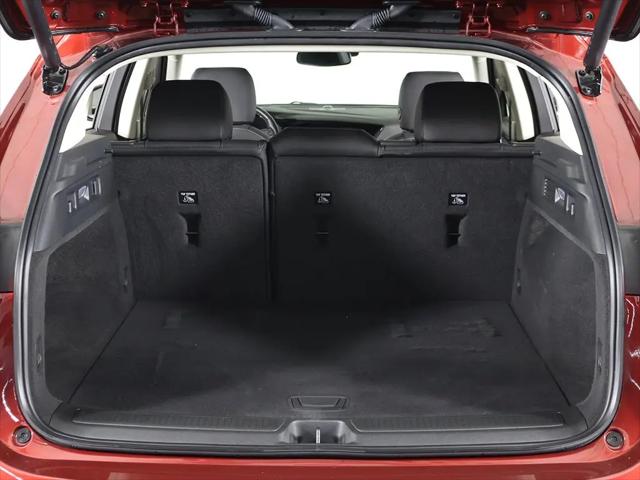 2023 Buick Envision Essence FWD