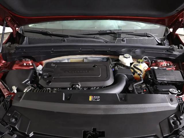 2023 Buick Envision Essence FWD
