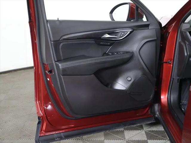 2023 Buick Envision Essence FWD