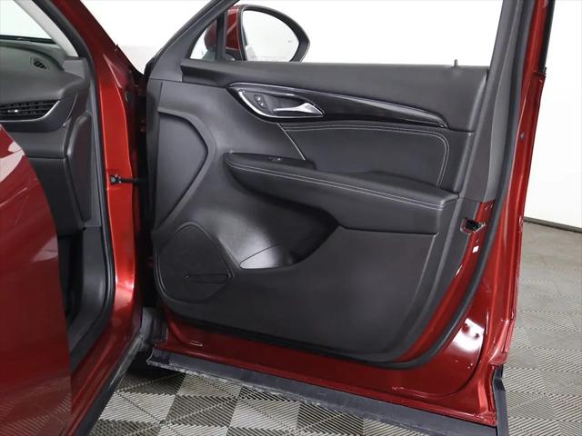 2023 Buick Envision Essence FWD