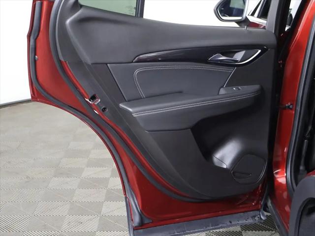 2023 Buick Envision Essence FWD