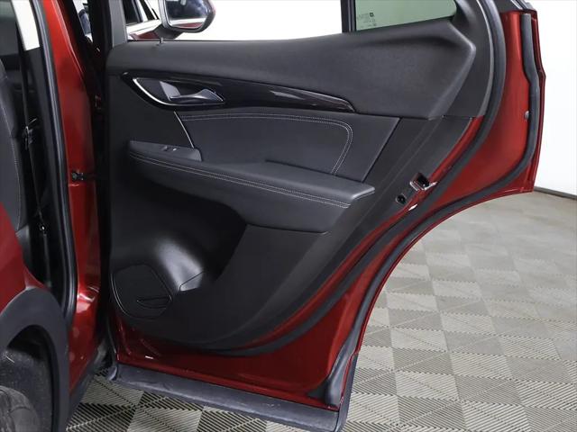 2023 Buick Envision Essence FWD