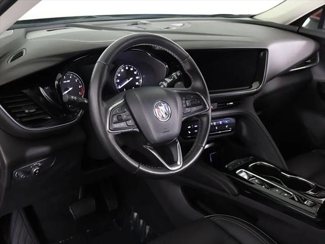 2023 Buick Envision Essence FWD