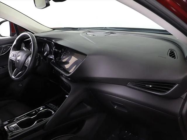2023 Buick Envision Essence FWD