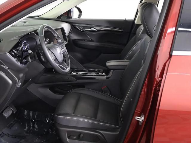 2023 Buick Envision Essence FWD
