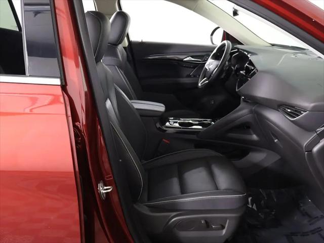 2023 Buick Envision Essence FWD