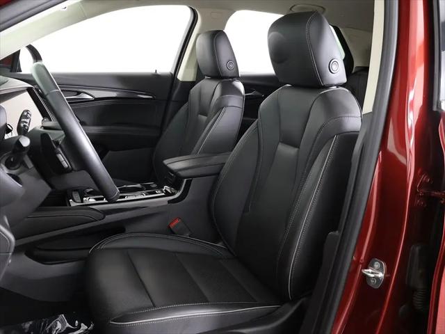 2023 Buick Envision Essence FWD