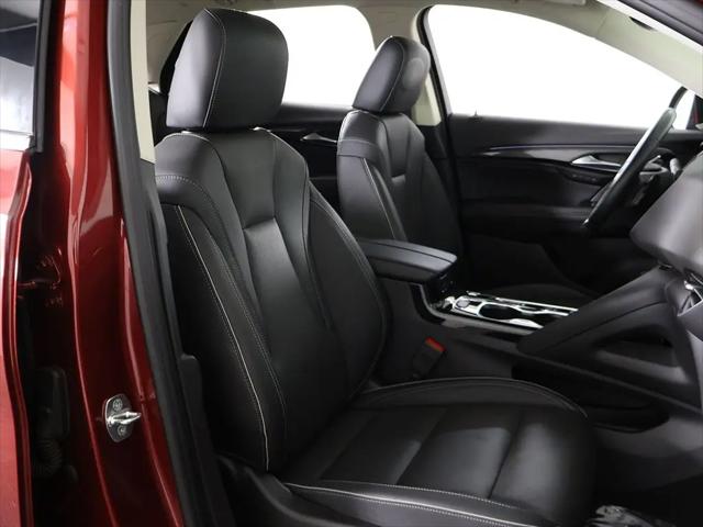 2023 Buick Envision Essence FWD