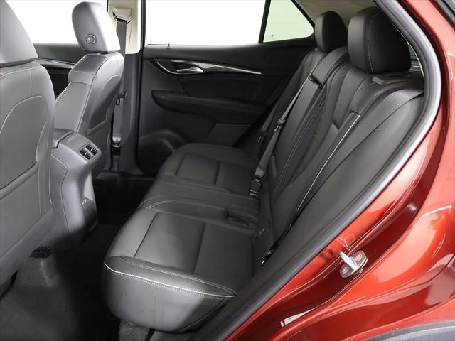 2023 Buick Envision Essence FWD