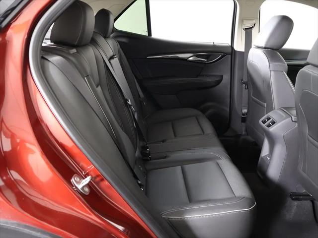 2023 Buick Envision Essence FWD