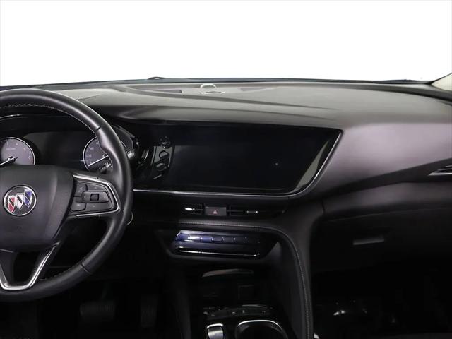 2023 Buick Envision Essence FWD